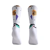 white socks sport​